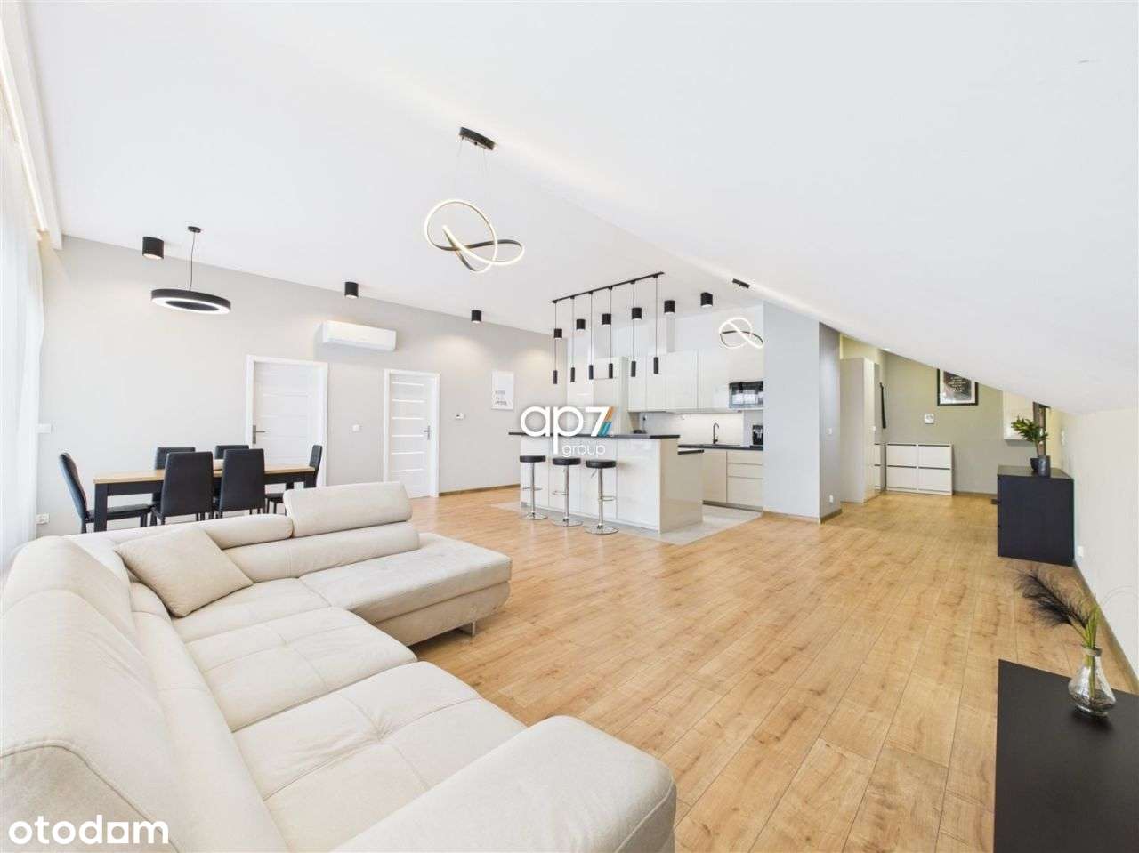 Apartament Sąsiadujący Z Obszarem Natura 2000 ! - Pełny obrazek: 2/18