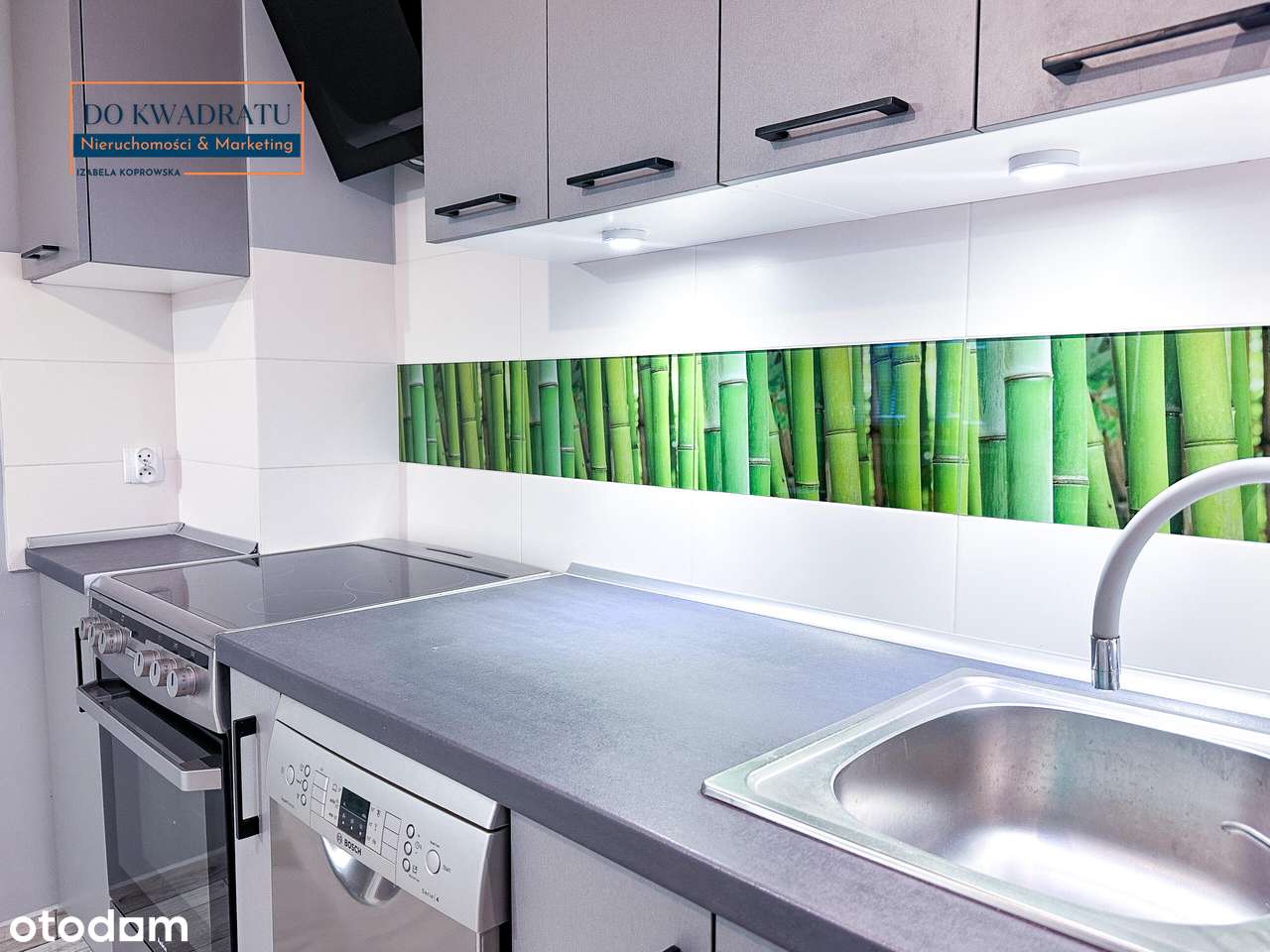 NOWA CENA |DOSTĘPNE OD ZARAZ| TEREN ZAMKNIĘTY | MIEJSCE POSTOJOWE I - Pełny obrazek: 5/20