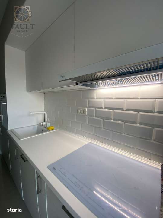 Apartament 2 camere - TERASA 18 MP - zona VITAN-8