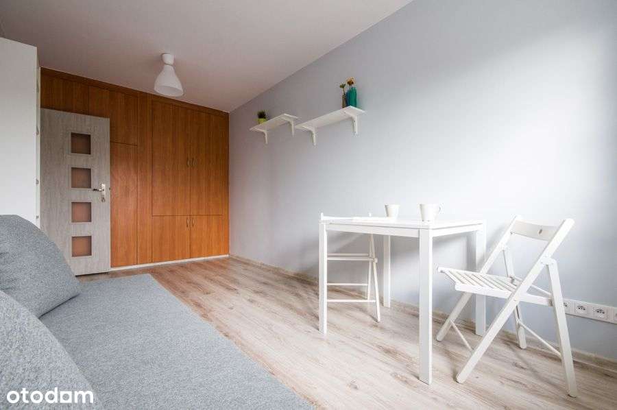 Pokój jednoosobowy ul. Gorlicka 15/OCHOTA/1440 - Pełny obrazek: 3/9