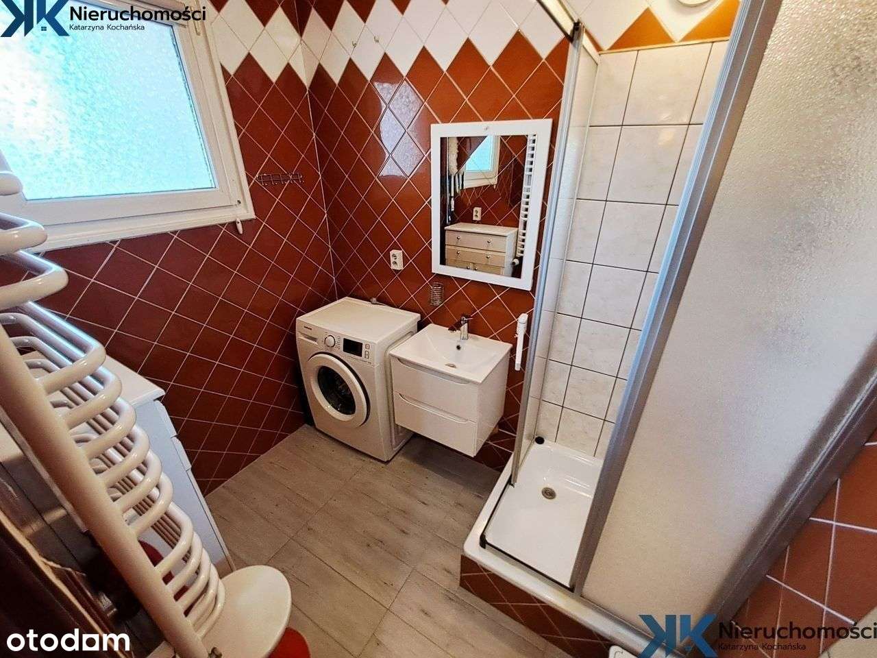 Cisza, 2 balkony, parking, Zgoda!-10