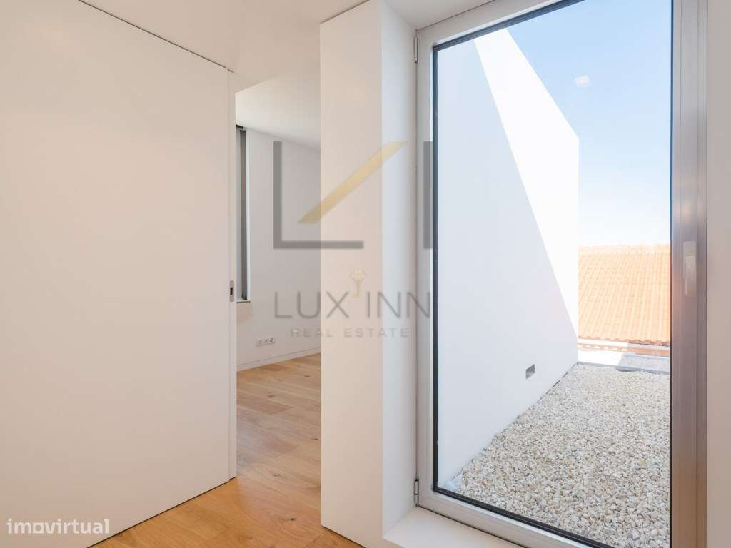 Moradia T4 em São Domingos de Rana-38