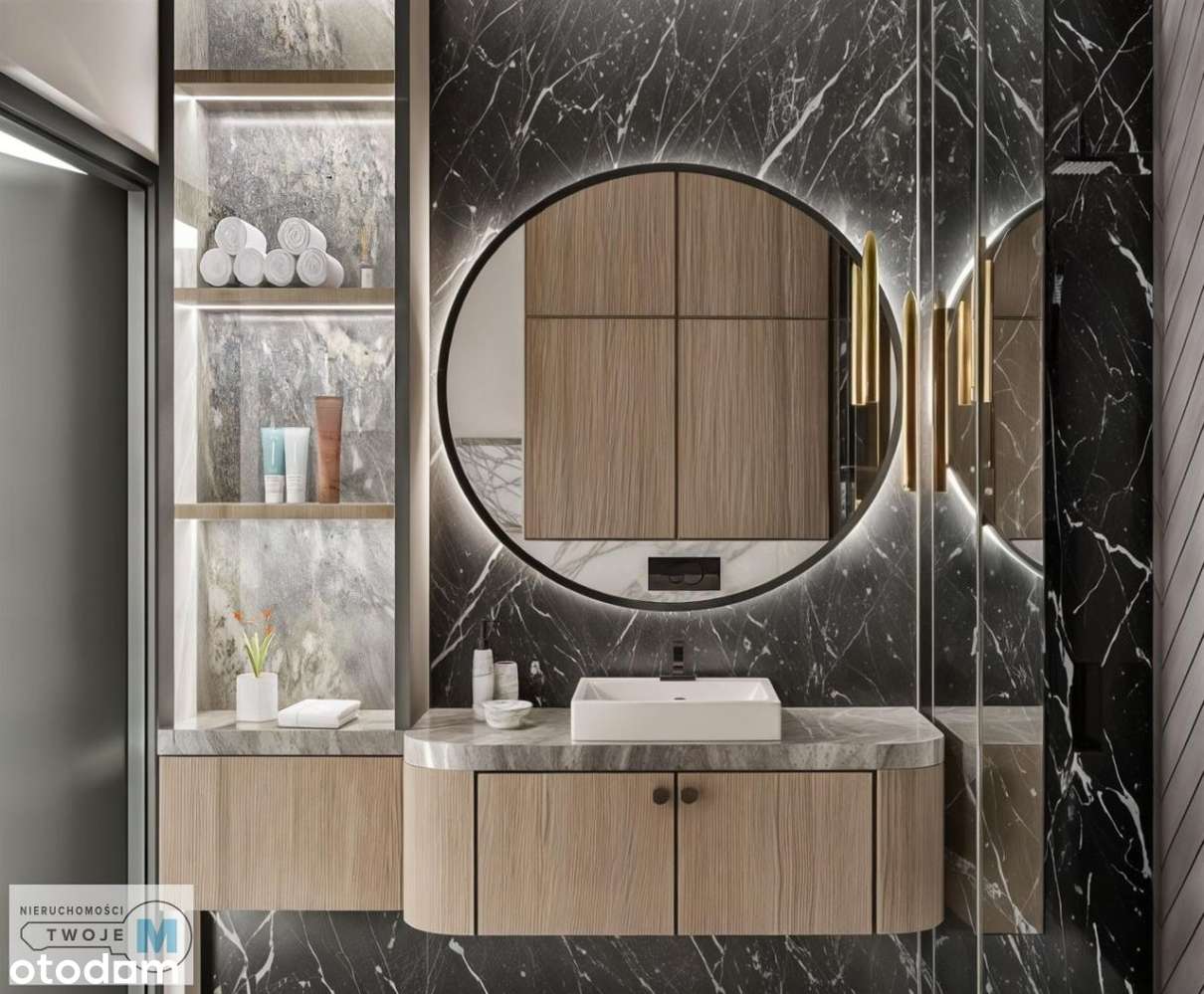 Sikorskiego - Zamieszkaj w tym Roku - Pełny obrazek: 3/10