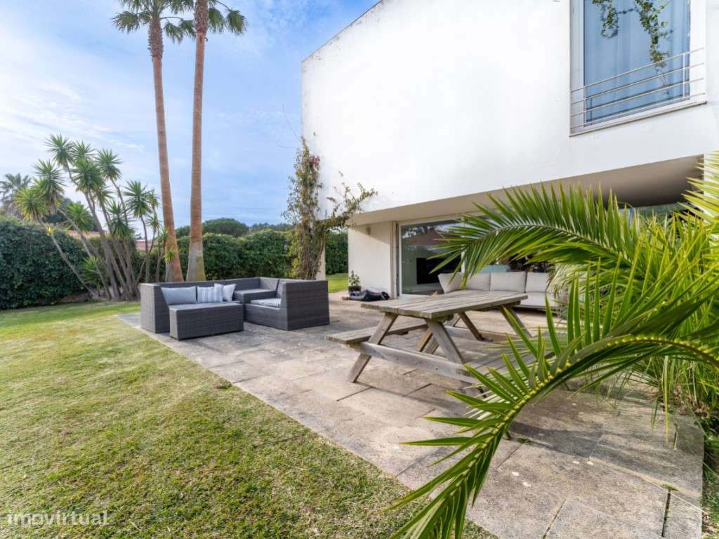 Fantástica moradia situada em Venda Nova- São Martinho do Porto-49