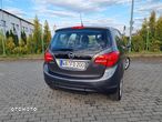 Opel Meriva 1.7 CDTI Design Edition - 16