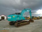 Kobelco SK210 LC-10 - 3