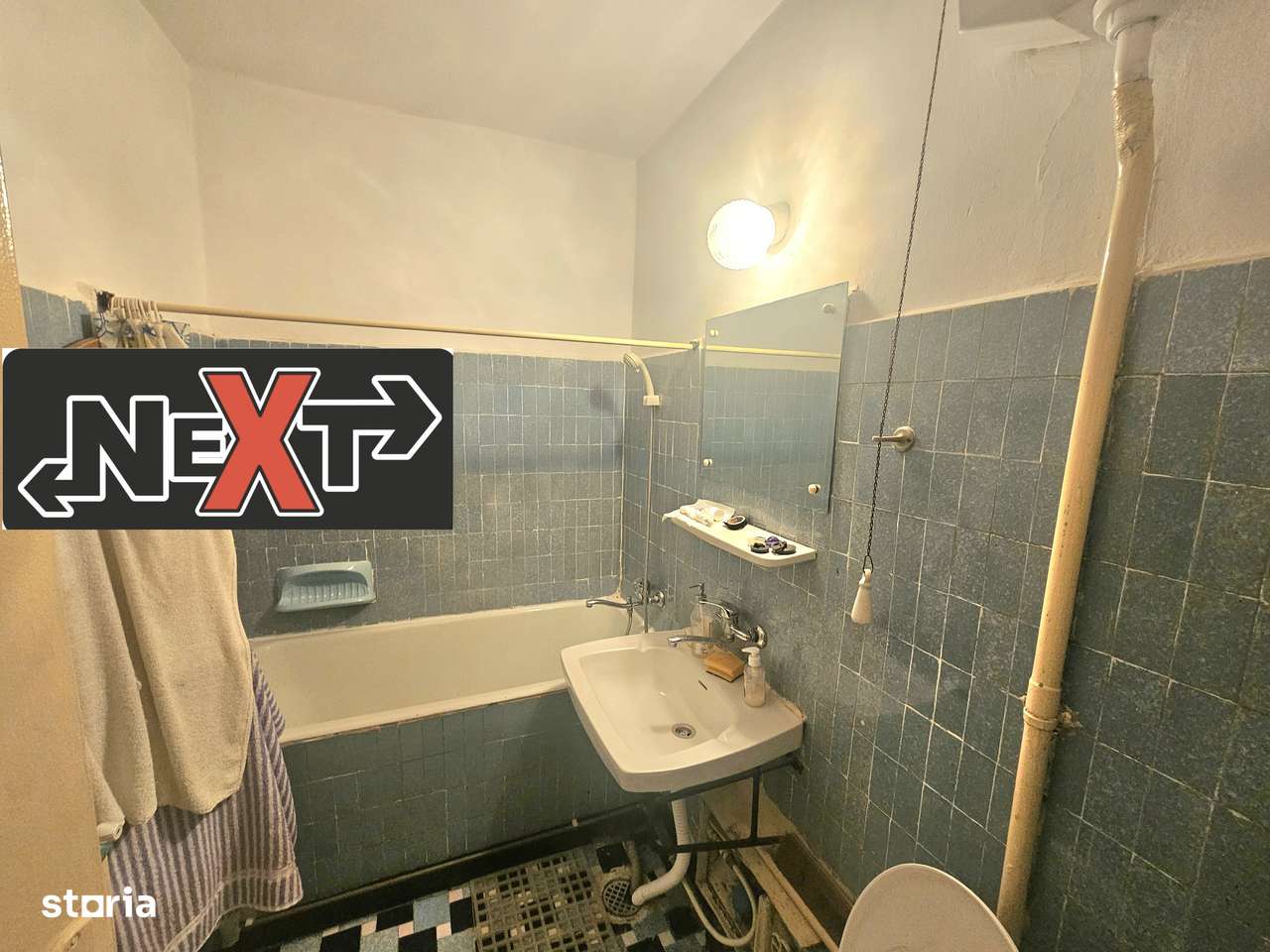 Apartament 2 camere ultracentral vis a vis  parcul central-1