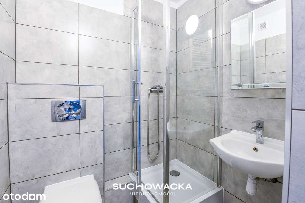 2-pok po remoncie, z balkonem, ul. Okulickiego-17