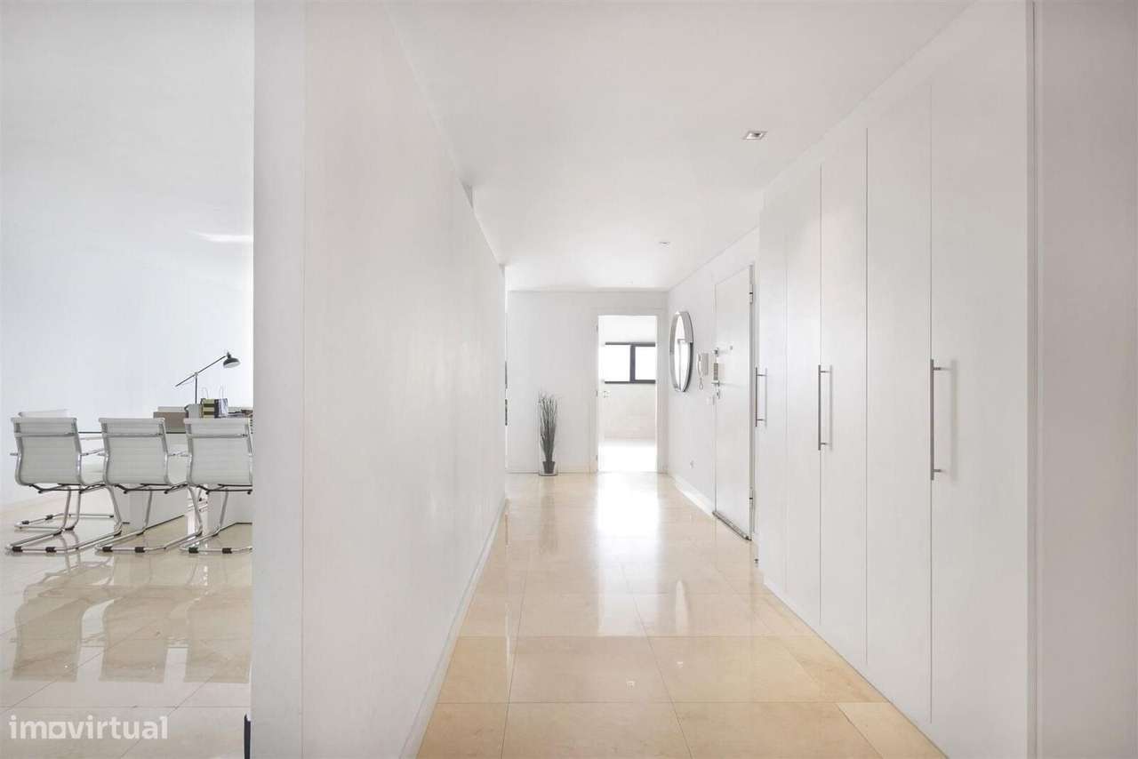 Apartamento T3 com piscina, Algés, Oeiras - Grande imagem: 5/21