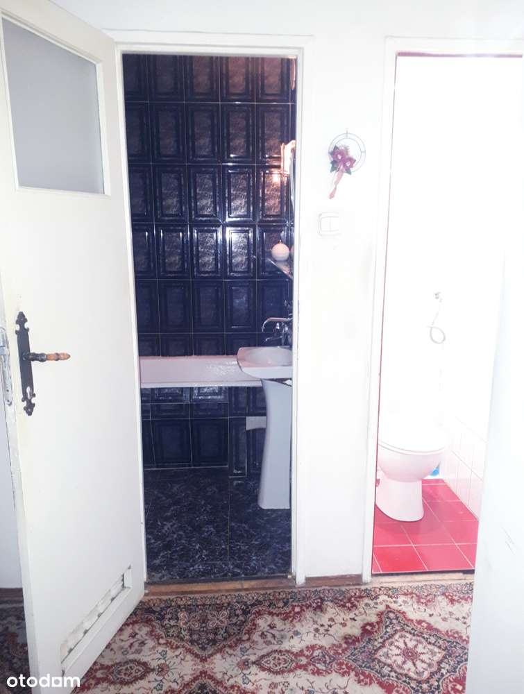 Mieszkanie dwupokojowe ul. Hoża - Pełny obrazek: 4/4