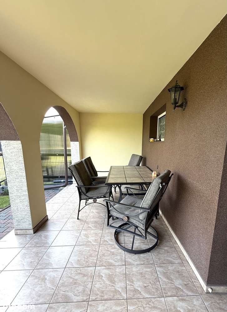 Dom 160 m² – działka 500 m² – Tomaszów Lubelski, ul. Jachymka - Pełny obrazek: 5/20