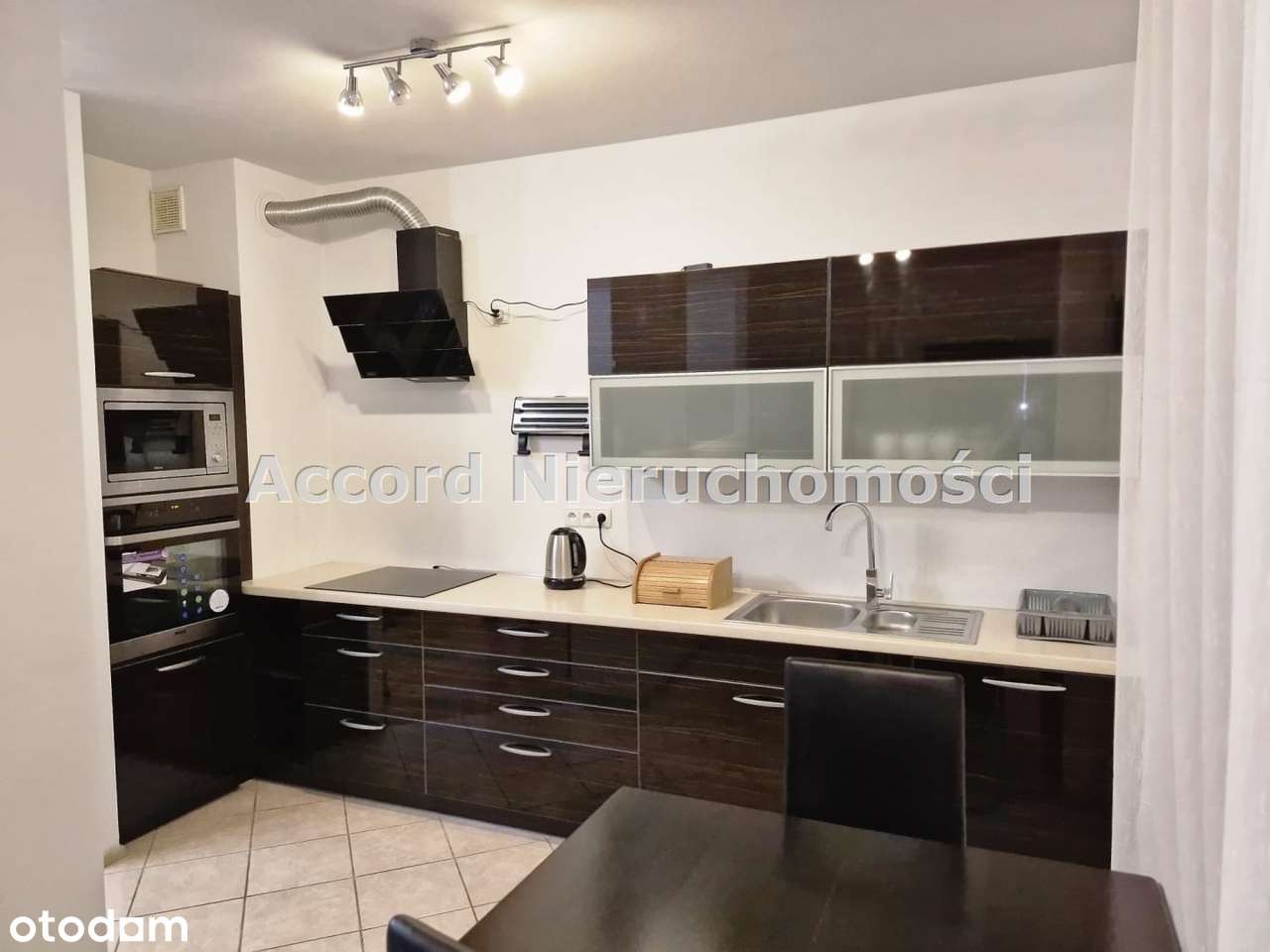 Mieszkanie na wynajem, Wrocław, 3 pokoje - Pełny obrazek: 4/12