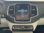 Volvo XC 90 B5 D AWD Geartronic Inscription - 27