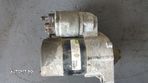 Electromotor renault symbol 2 1.2 b dupa 2008 8200369521f - 2