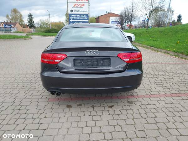 Audi A5 2.0 TDI - 6