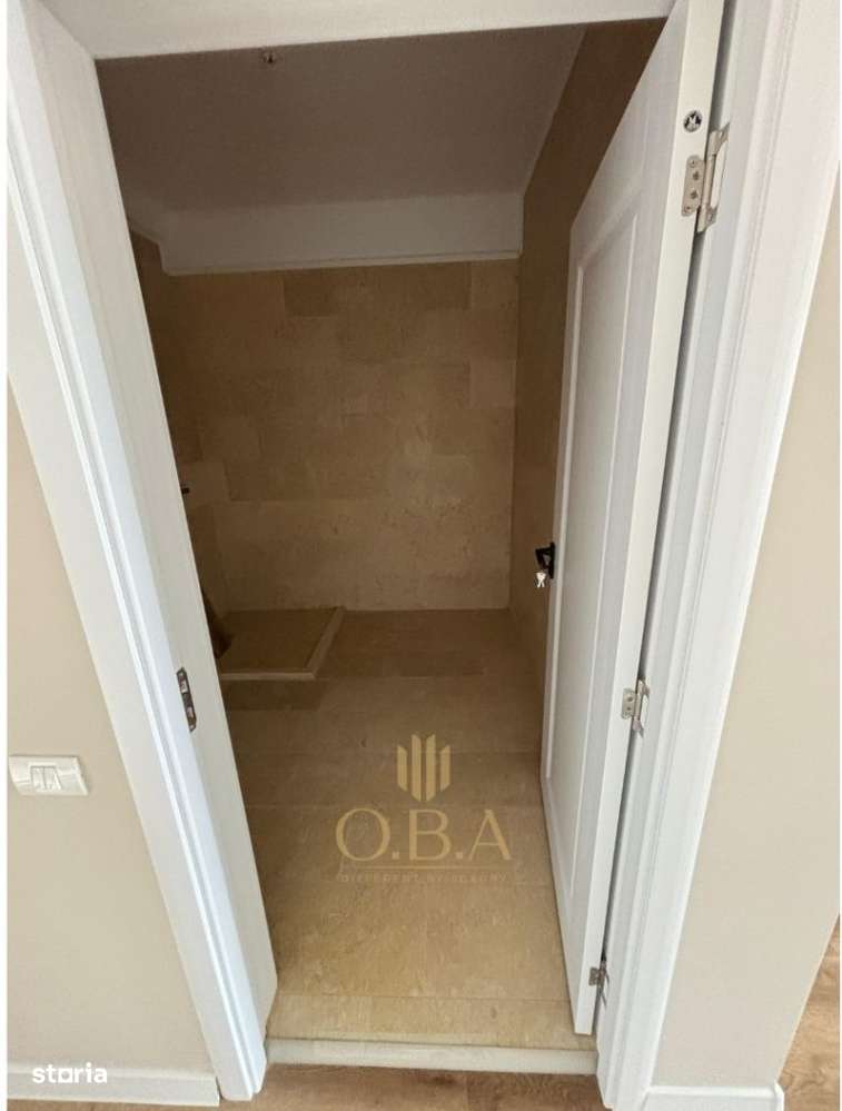 Studio Mamaia Nord- O.B.A Lake- Loc parcare inclus- Finalizat - Imagine principală: 5/9