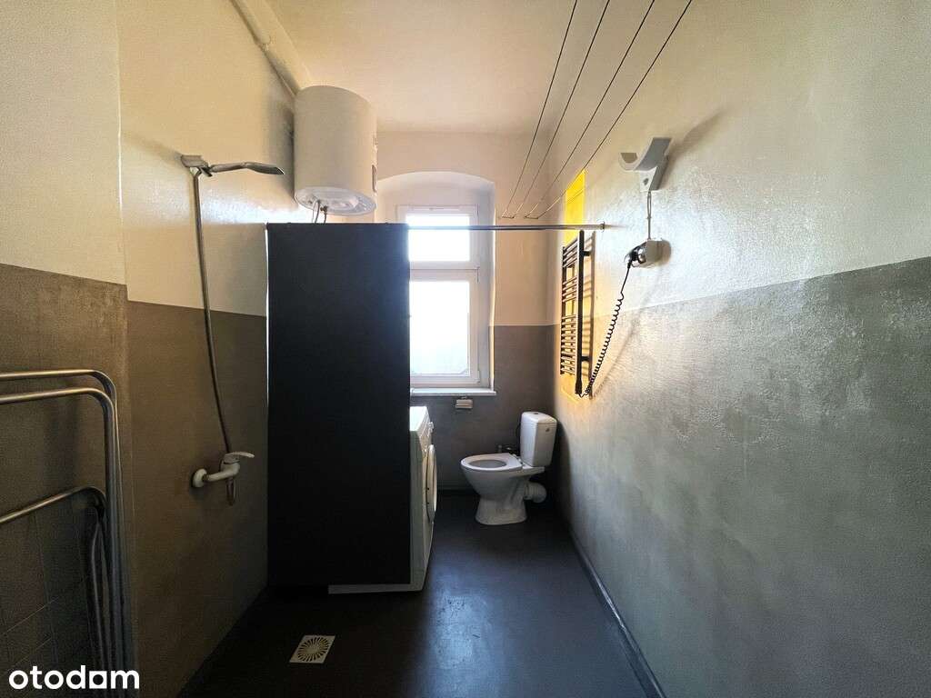 ROI 21% w skali roku--->Ruda Śląska ul. Wolności-6