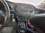 Fiat Doblo Maxi Longa 1.3Multijet 95cv 3Lugares - 7