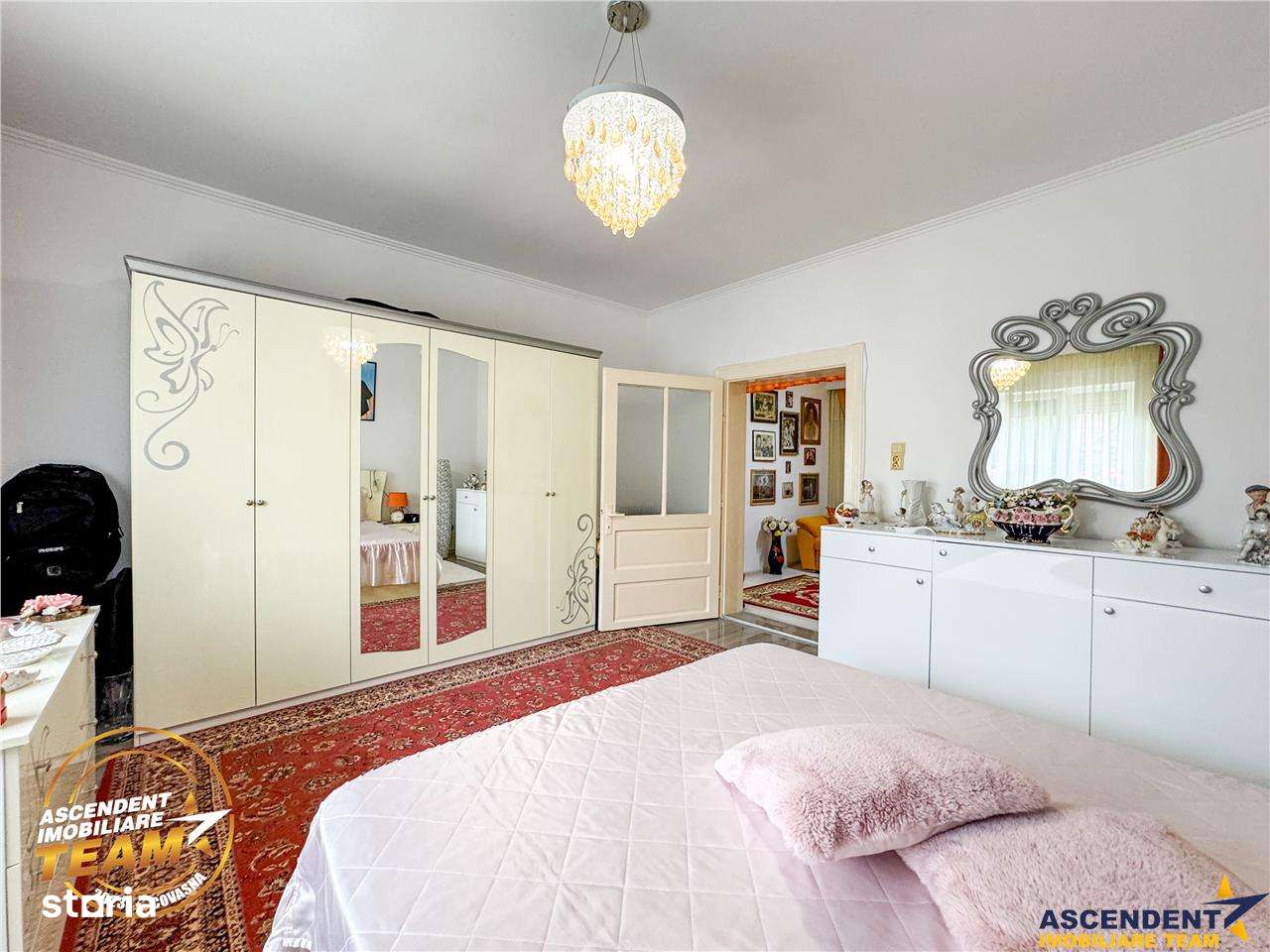 FILM & 3D! Intre traditie si modern, un camin cu personalitate - Imagine principală: 5/20