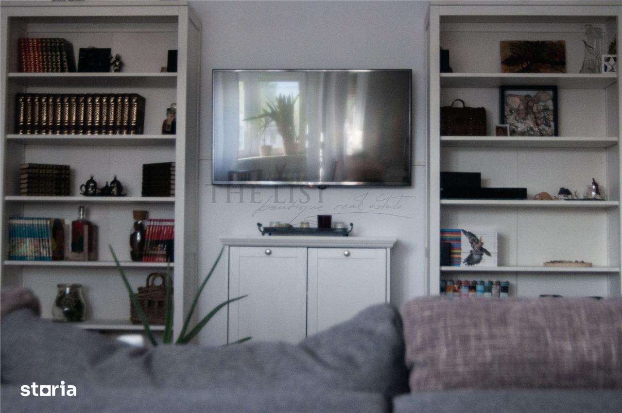 INCHIRIERE APARTAMENT 3 CAMERE PIATA MUNCII - Imagine principală: 4/10