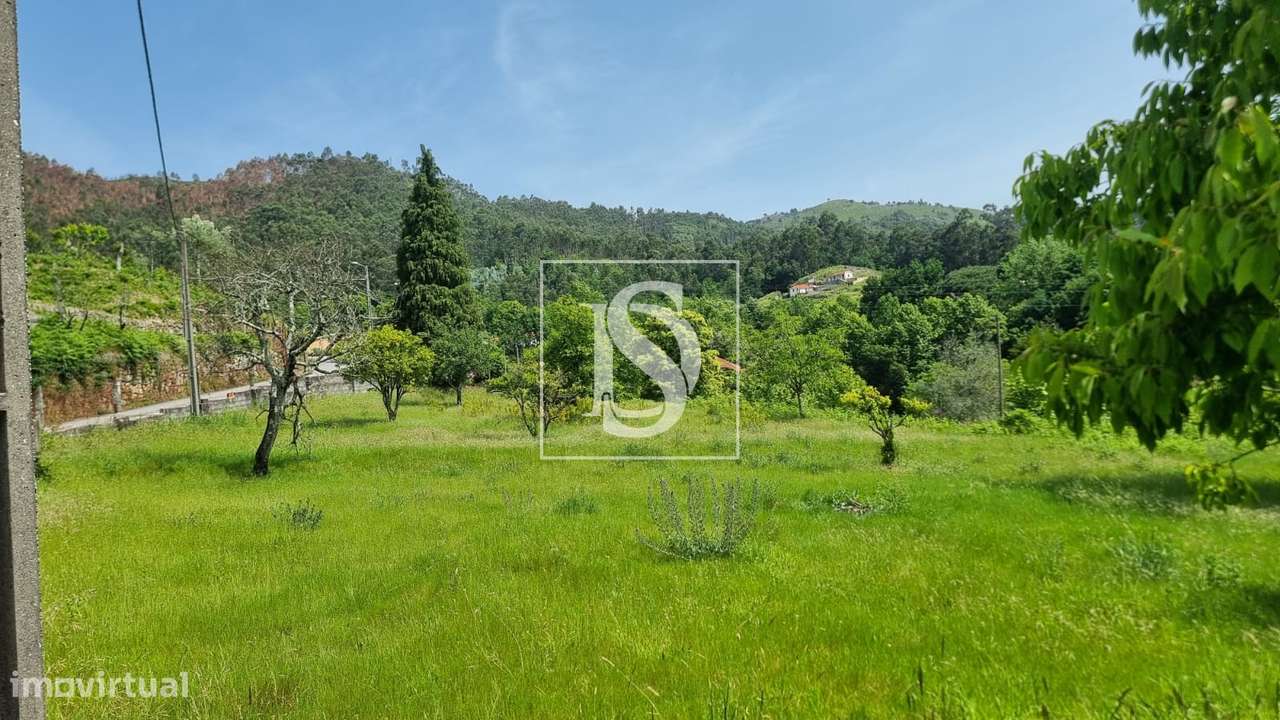 Moradia T3 Venda em Eira Vedra,Vieira do Minho-6