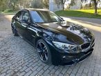 BMW M3 DKG - 6