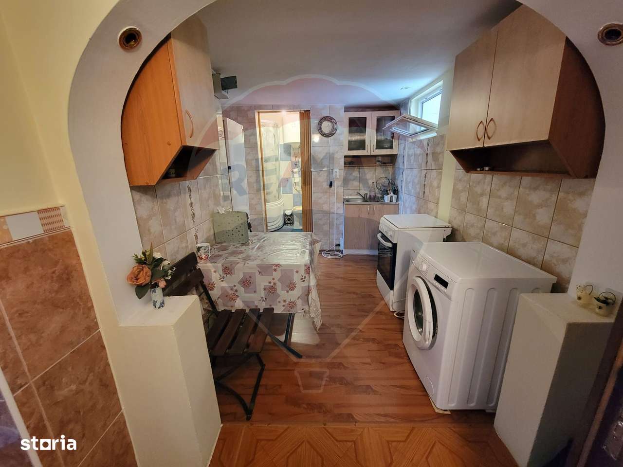 Apartament cu 2 camere de vânzare în zona Chitila-3
