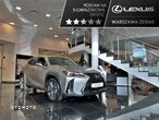 Lexus UX - 2