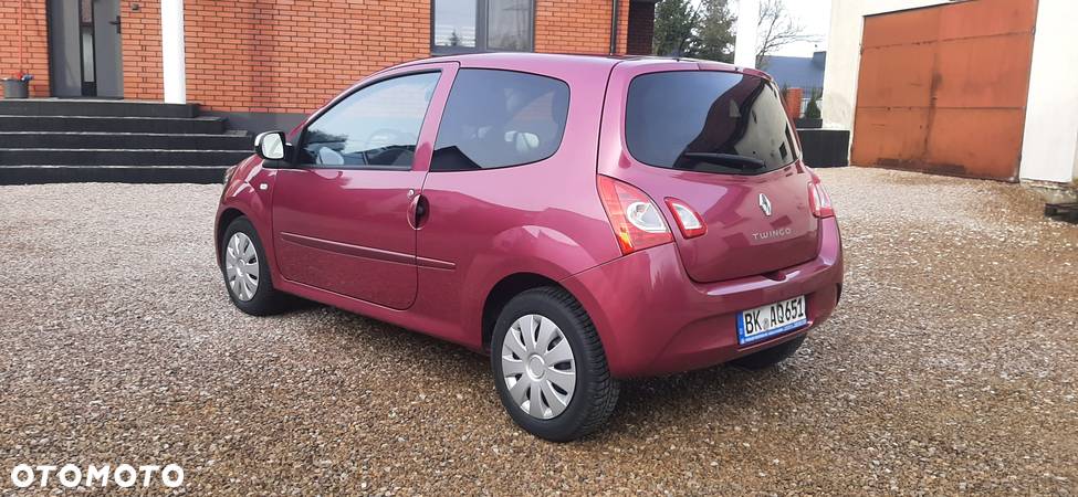 Renault Twingo - 5