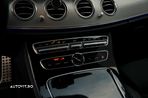 Mercedes-Benz E 220 d 4Matic 9G-TRONIC AMG Line - 12