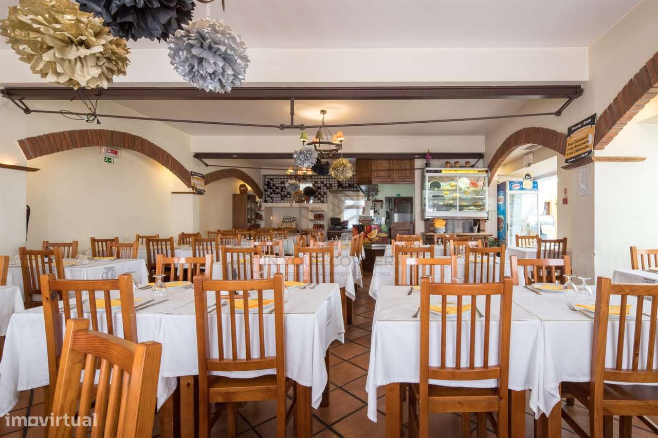 Prédio  Venda em Ramada e Caneças,Odivelas-27