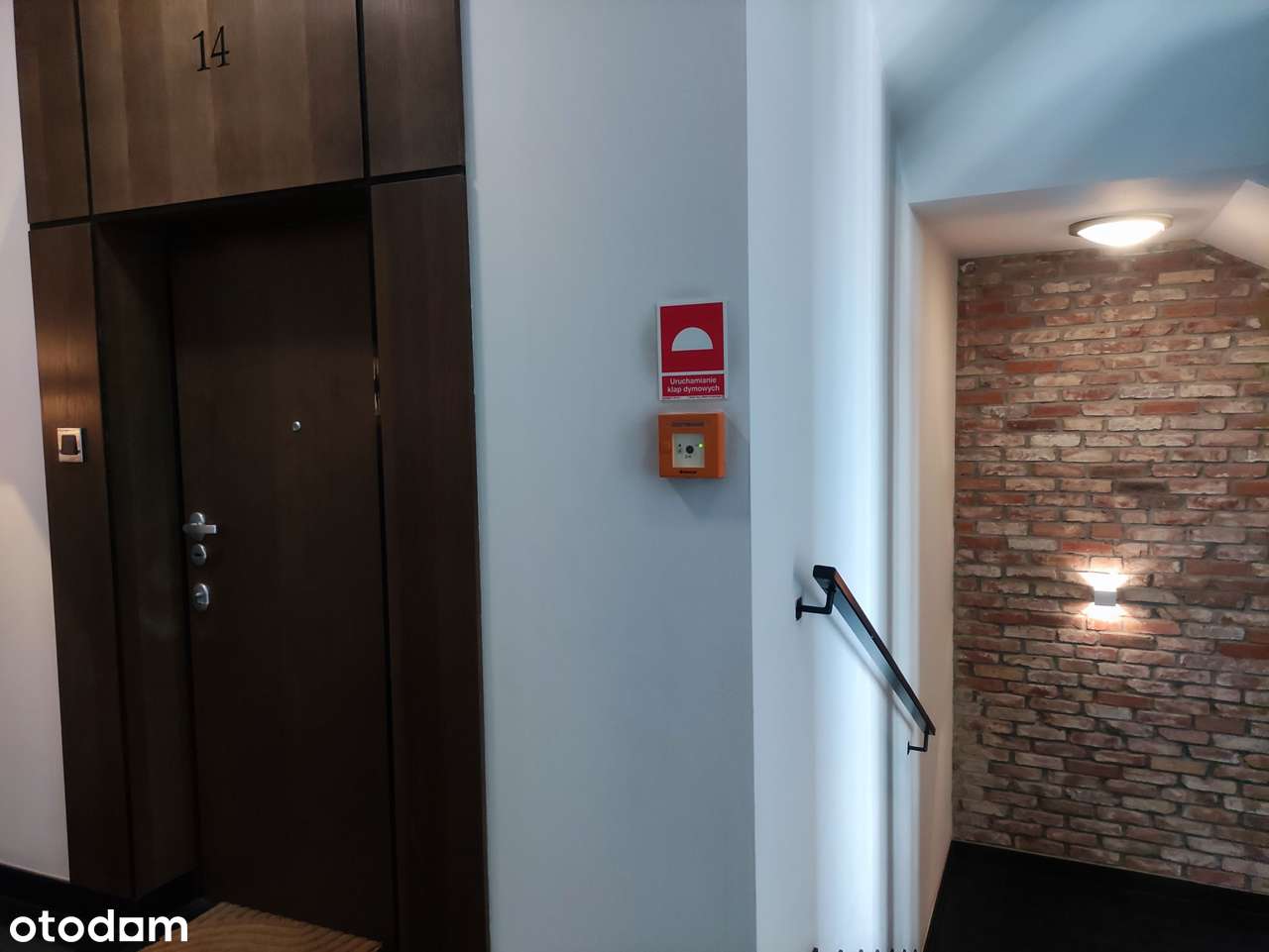 Prestiżowa Lokalizacja Centrum-Nowoczesny Lokal w Zabytkowej Kamienicy - Pełny obrazek: 5/13