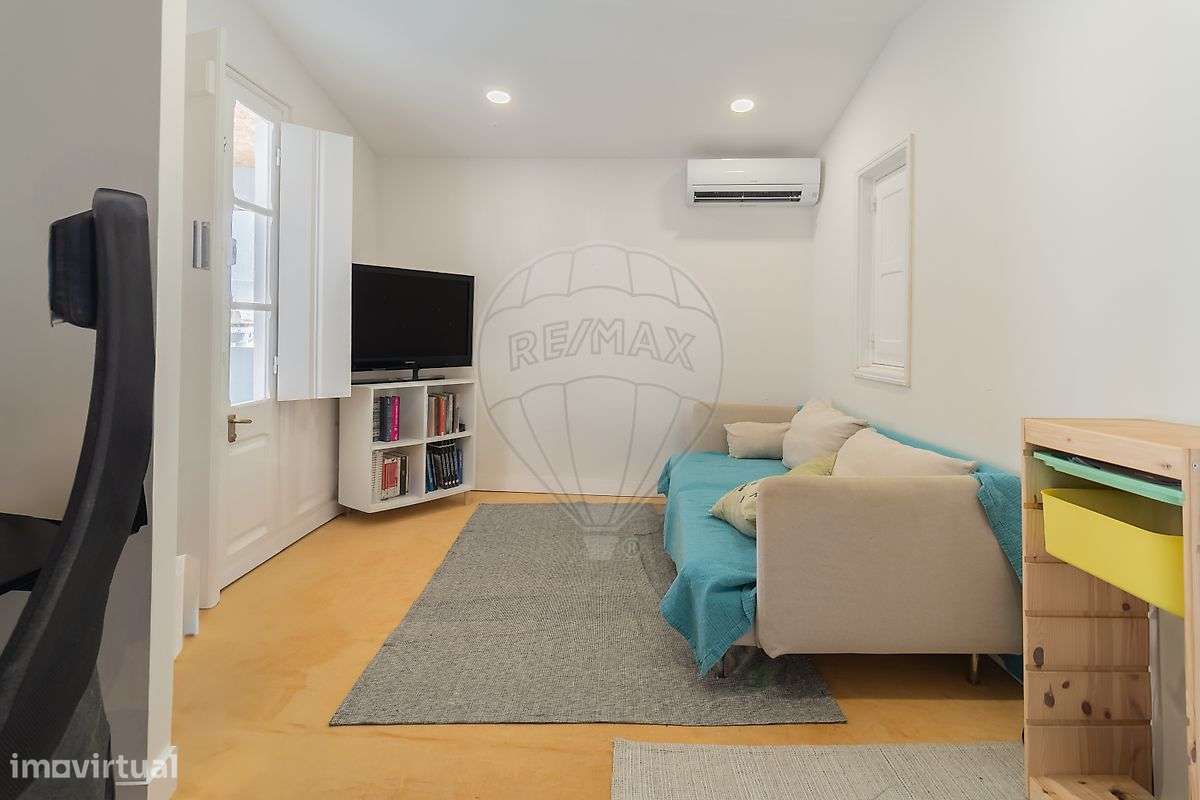 Apartamento T4 para venda - Grande imagem: 4/35