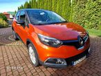 Renault Captur 1.2 Energy TCe Limited - 1