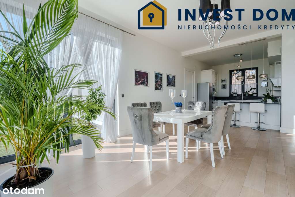 Luksusowy dom blisko Warszawy (ZOBACZ VIDEO)-8