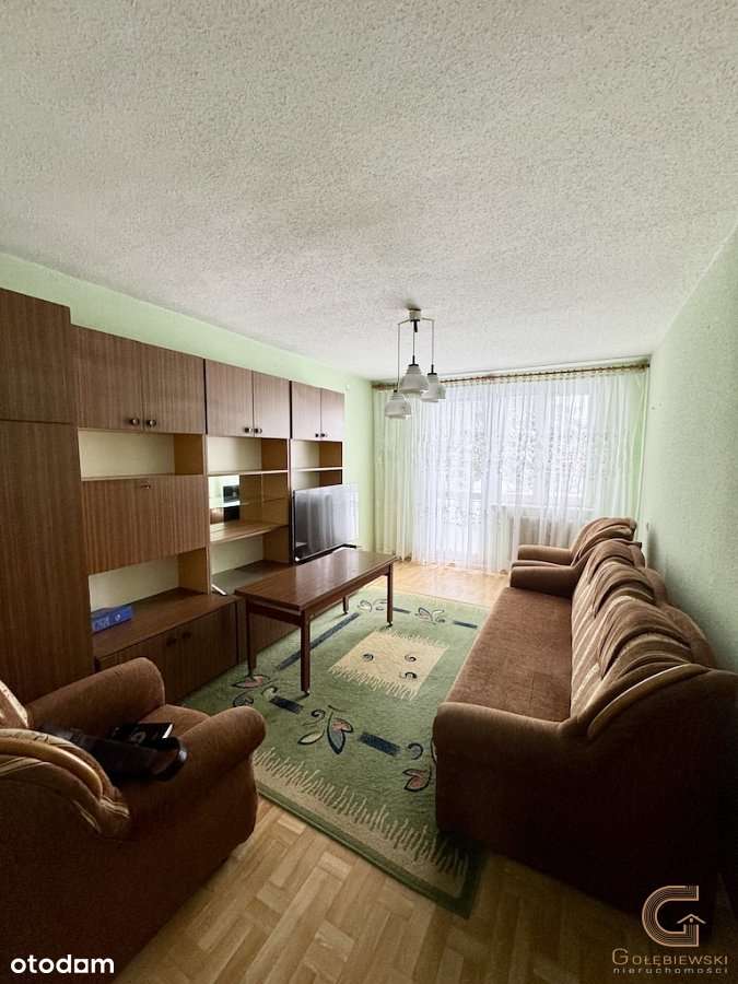 Mieszkanie w bloku + garaż + działka w Cepnie !-3