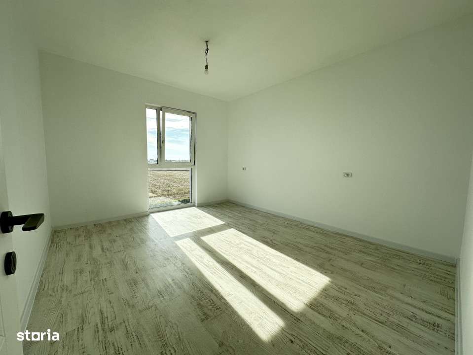 Apartament nou, 3 camere, 68 mp, etaj 2 - Dumbravita - Imagine principală: 4/6