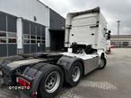 Scania R 560 LA6x2HHA EURO IV BEZ EGR - 6