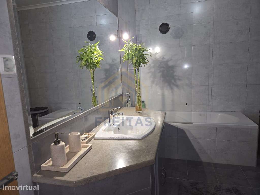 Moradia independente em Salvaterra de Magos-19