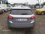 Peugeot 308 1.2 PureTech GPF Allure S&S - 6