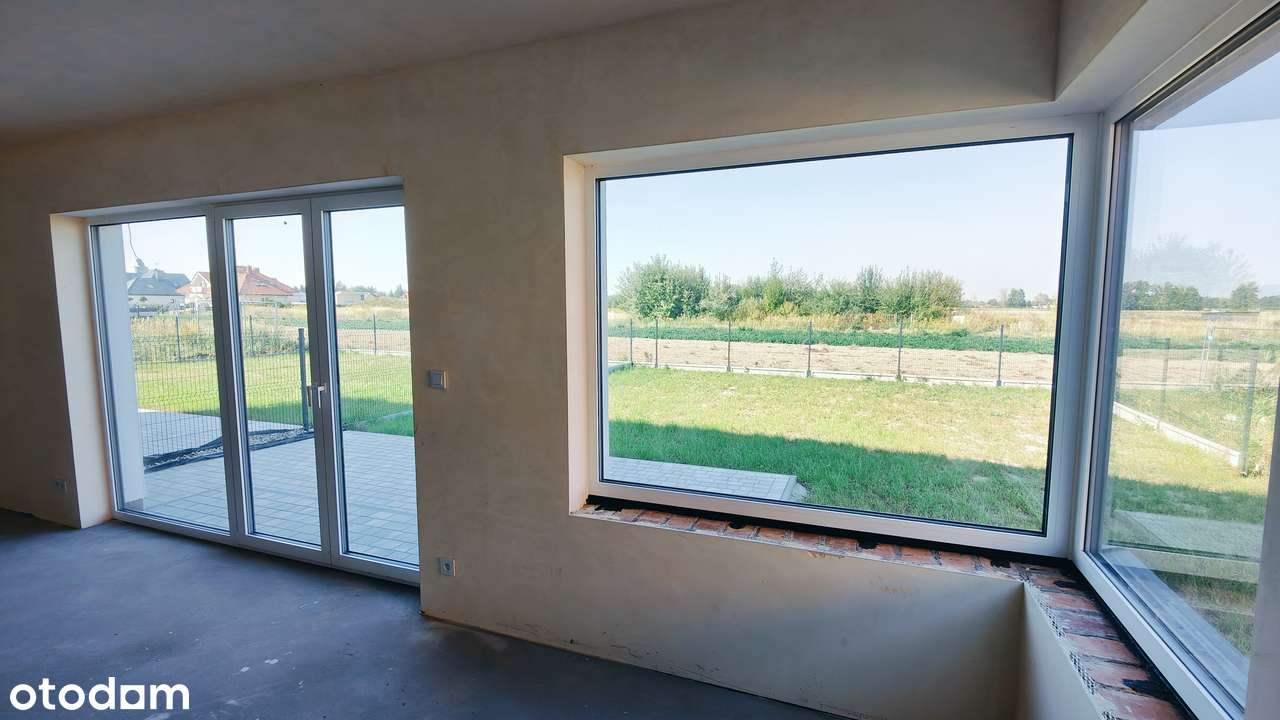 ENERGOOSZCZĘDNY pompa ciepła, rekuperacja, podłogówka Panoramy black-18