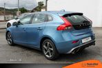 Volvo V40 2.0 D2 R-Design - 8