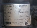 MOTOR DAF XF106 MX-13 355 H2 480CP EURO 6 2111655 - 5