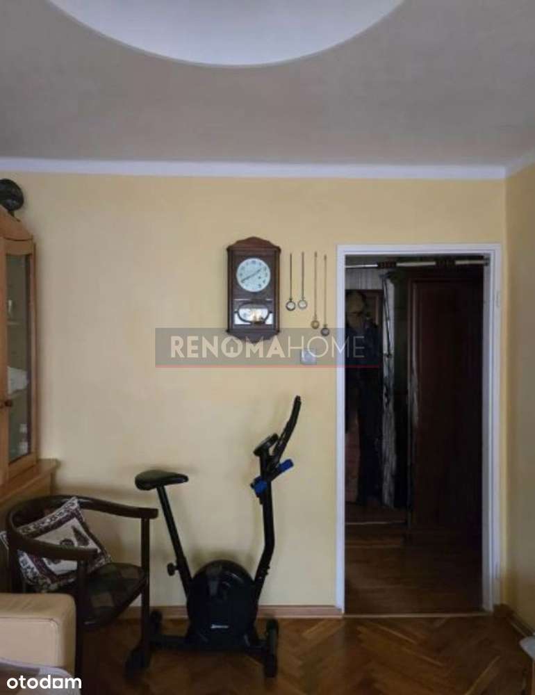 3 Pokoje | Centrum - Pełny obrazek: 4/5