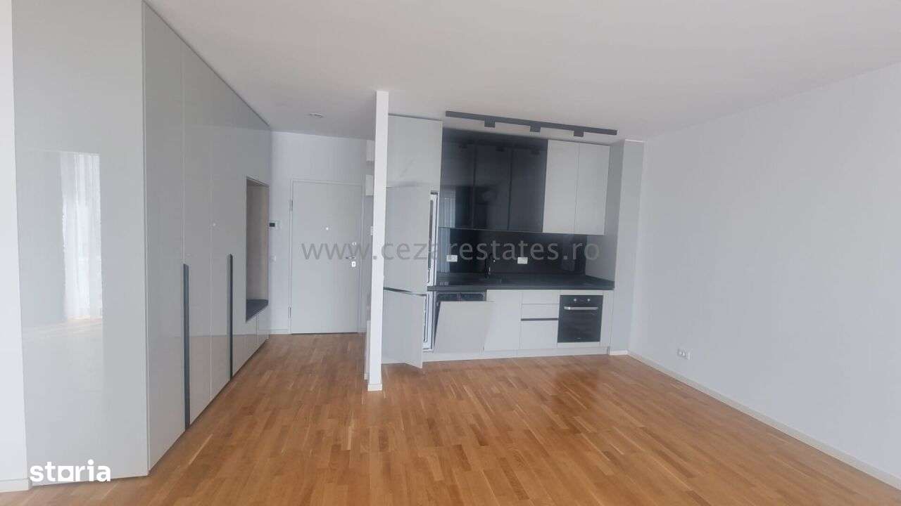 BANEASA  STEJARII THE IVY APARTAMENT 4 CAMERE VEDERE LIBERA - Imagine principală: 5/20