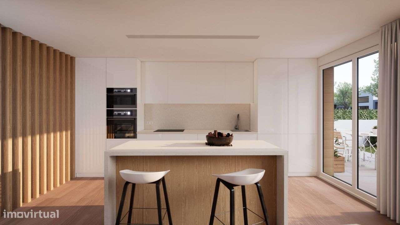 Villa Alicante | 250m2 | Herdade Real De Santiago-7