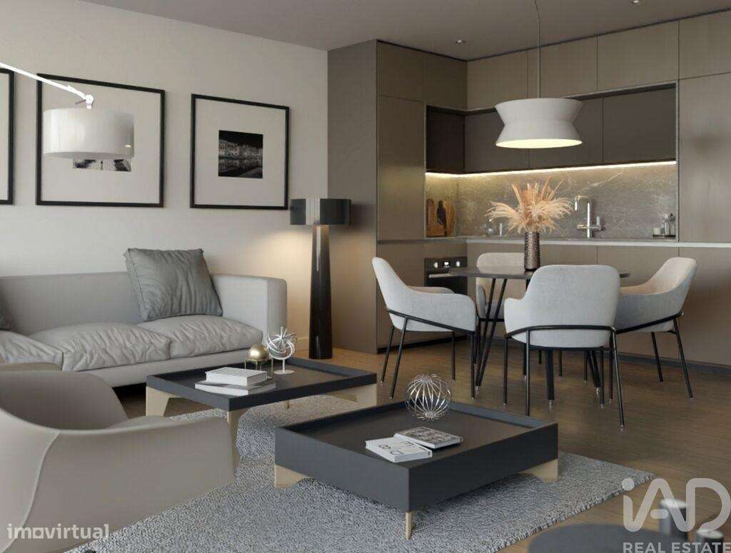 Apartamento T3 em Ílhavo (São Salvador) de 133,00 m2 - Grande imagem: 5/13