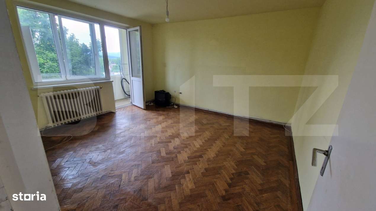 Apartament cu 3 camere decomandate - 66 mp - Deva - Imagine principală: 4/6
