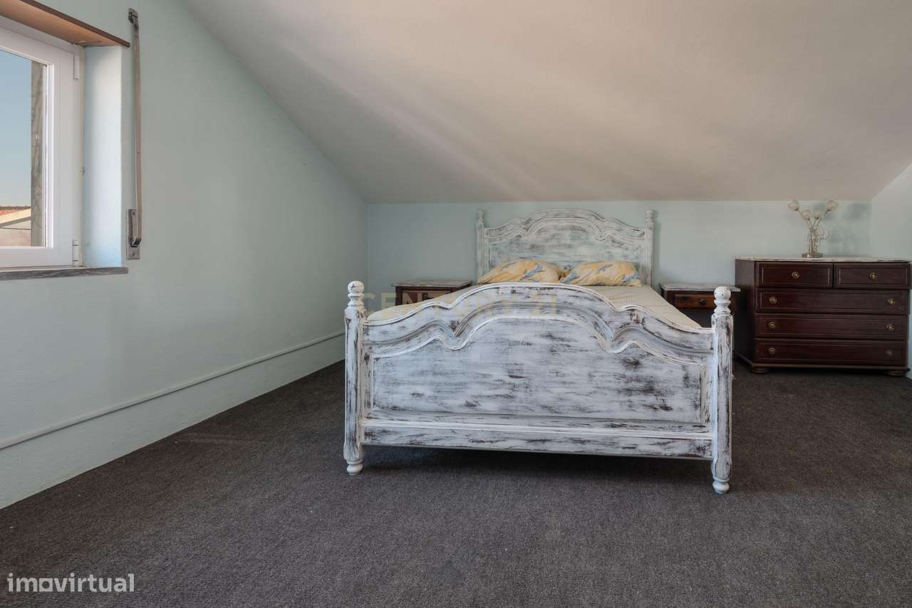 Moradia T3+2 | Nadadouro-23