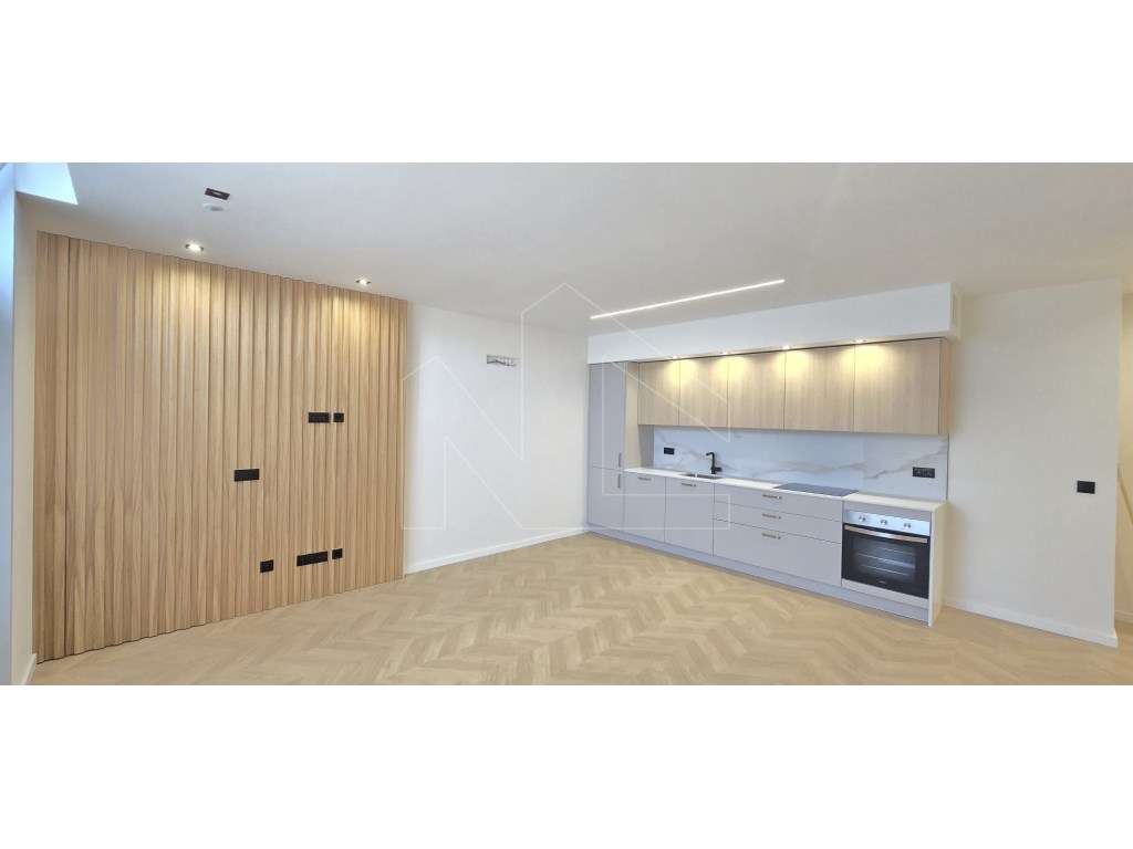 Apartamento T2 - Aveiro - Grande imagem: 2/14